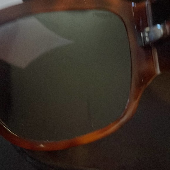 Tom Ford Serena Brown/Gold Sunglasses main image 8